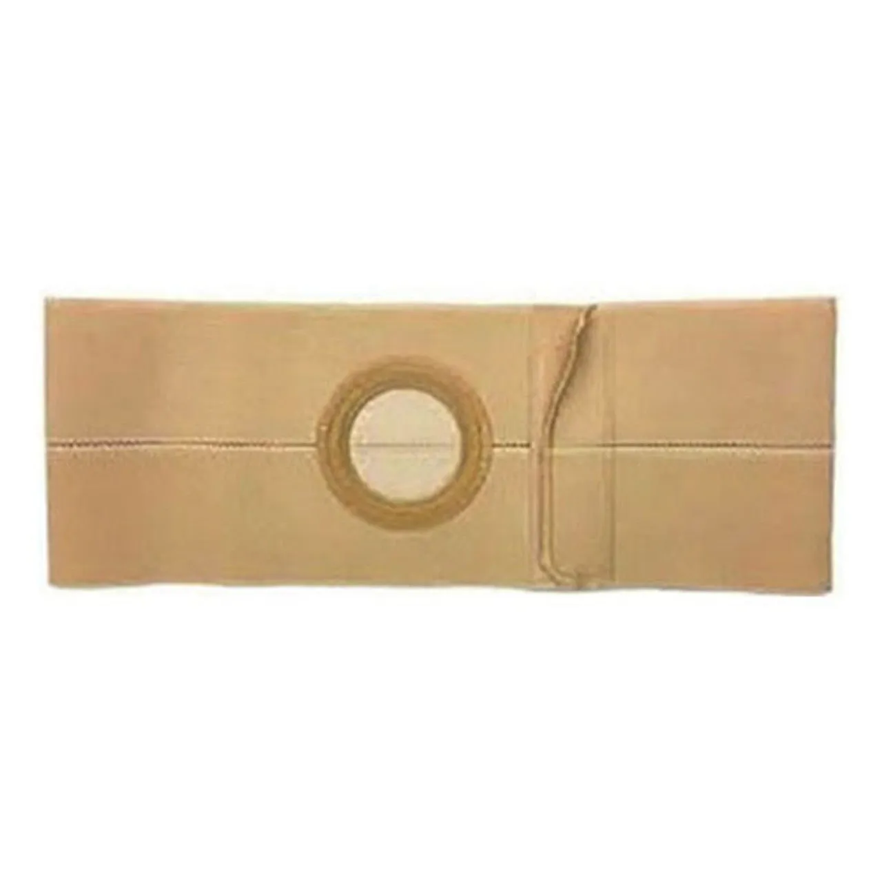 5" Beige, Cool Comfort, Nu-Form Belt, Prolapse Flap, 2X-Large, 3-1/2" Center Opening