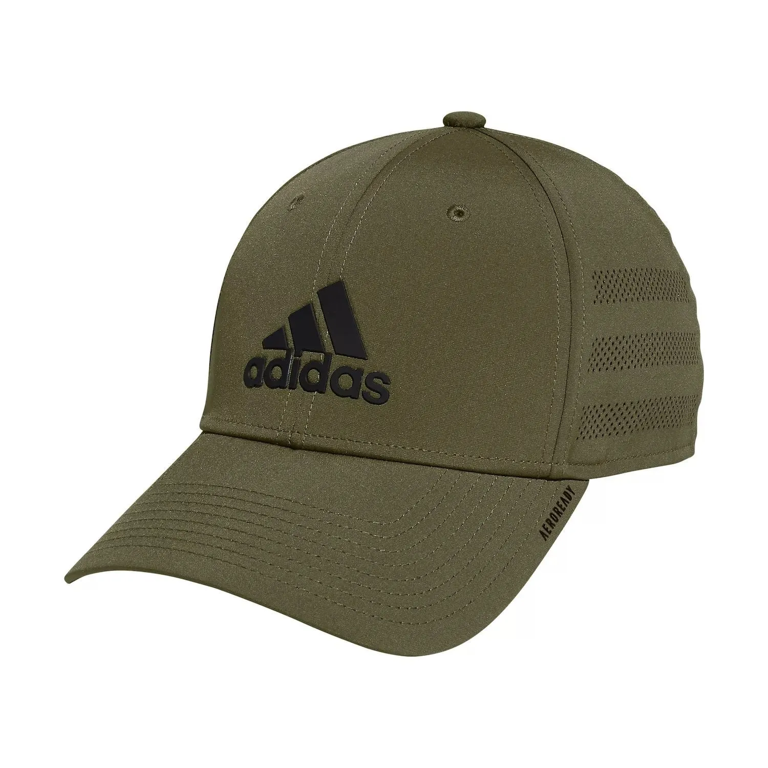 adidas Gameday III Men's Stretch Cap