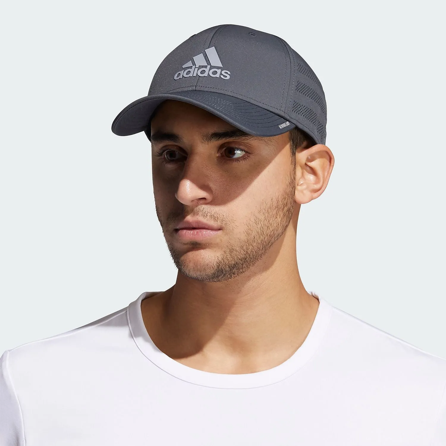 adidas Gameday III Men's Stretch Cap