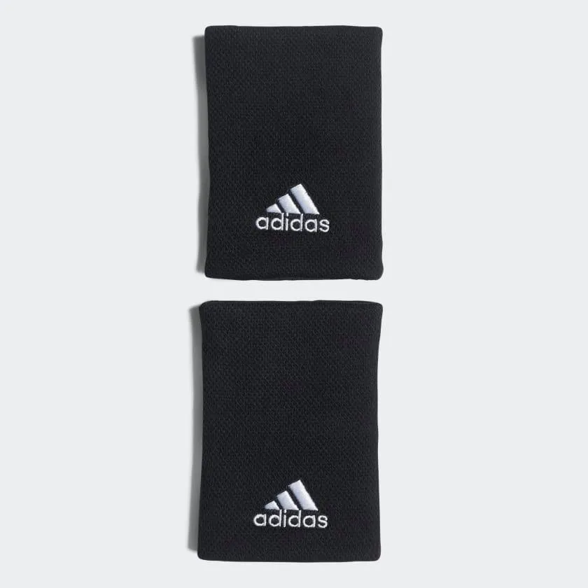 Adidas Tennis Wristband - Large