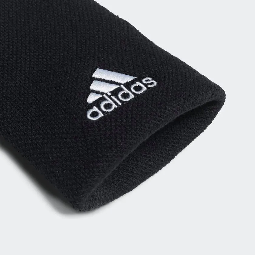 Adidas Tennis Wristband - Large