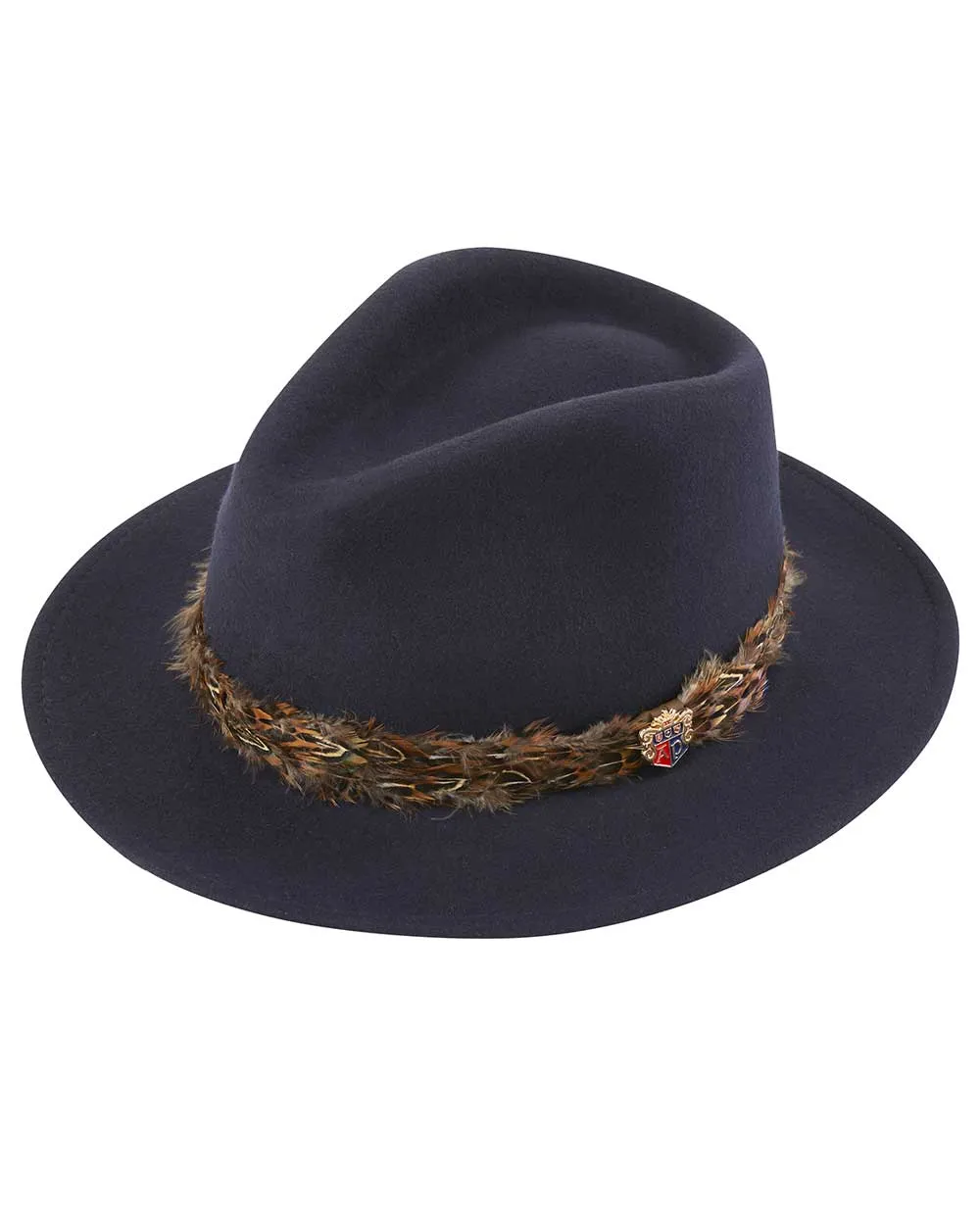 Alan Paine Richmond Ladies Fedora