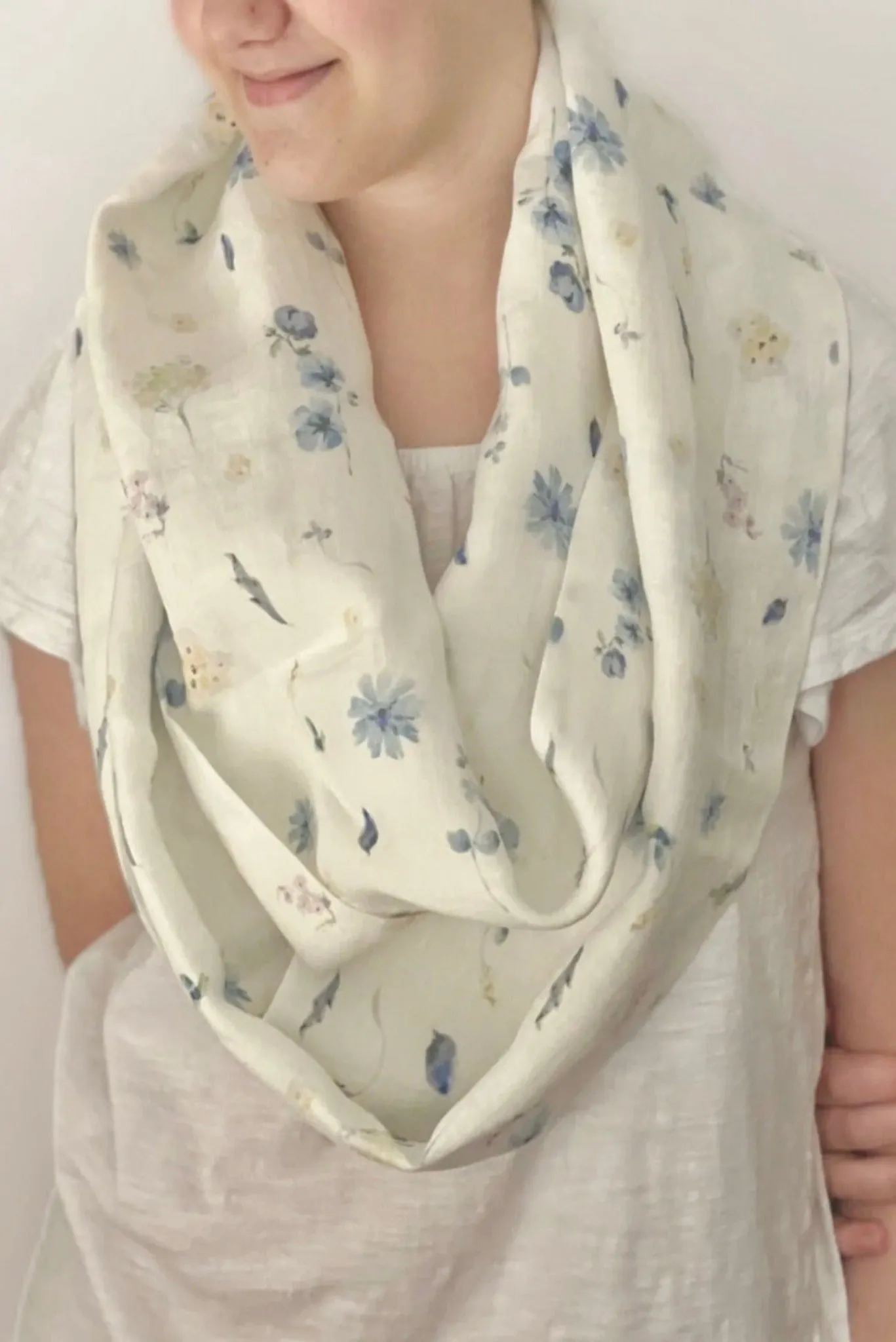 Amore Scarves