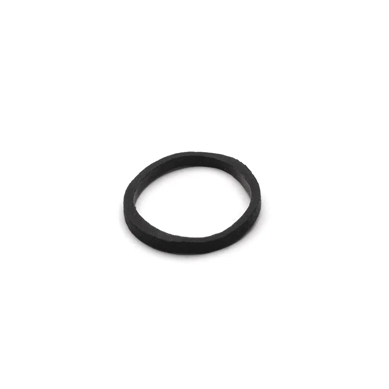 Annie Rubber Bands 500Ct Black