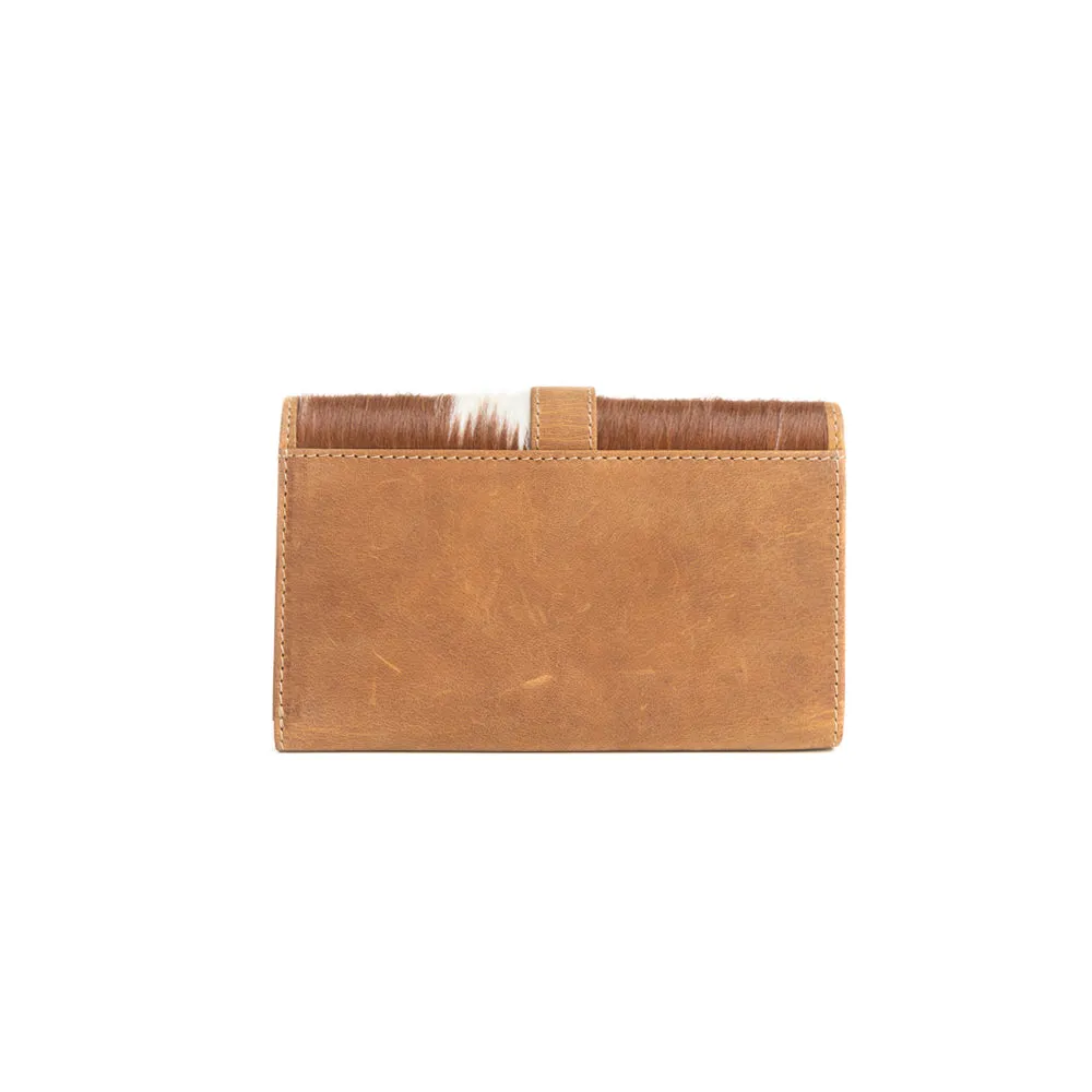 Antelope Trail Wallet