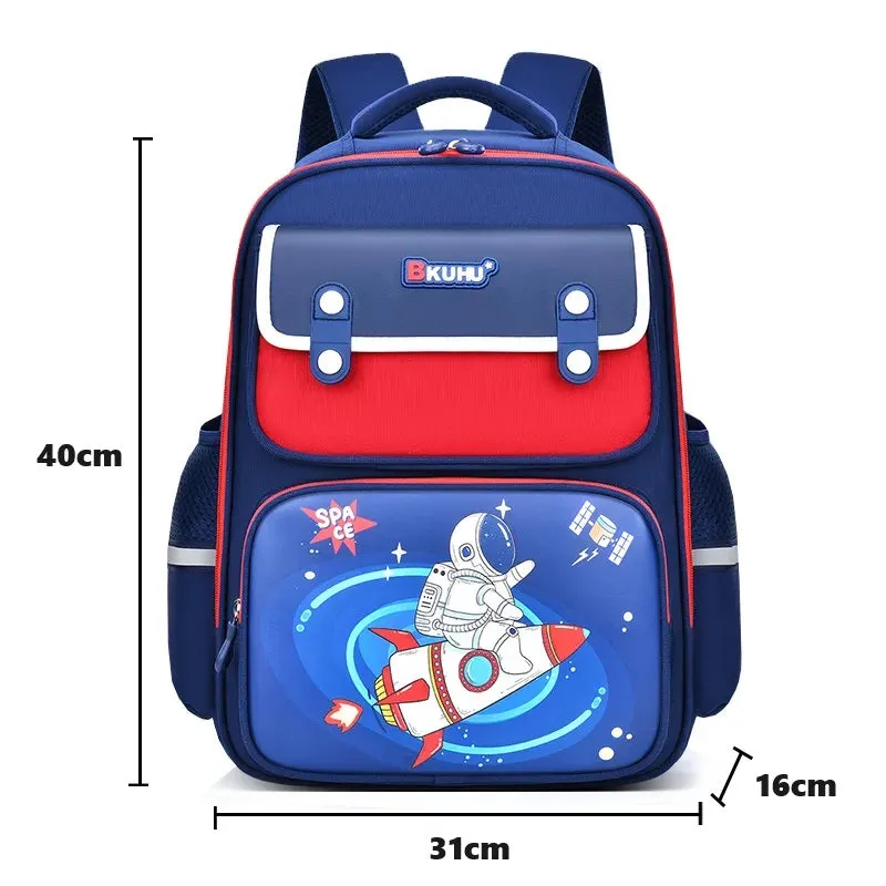 Aqua Astro Explorer Elite Backpack