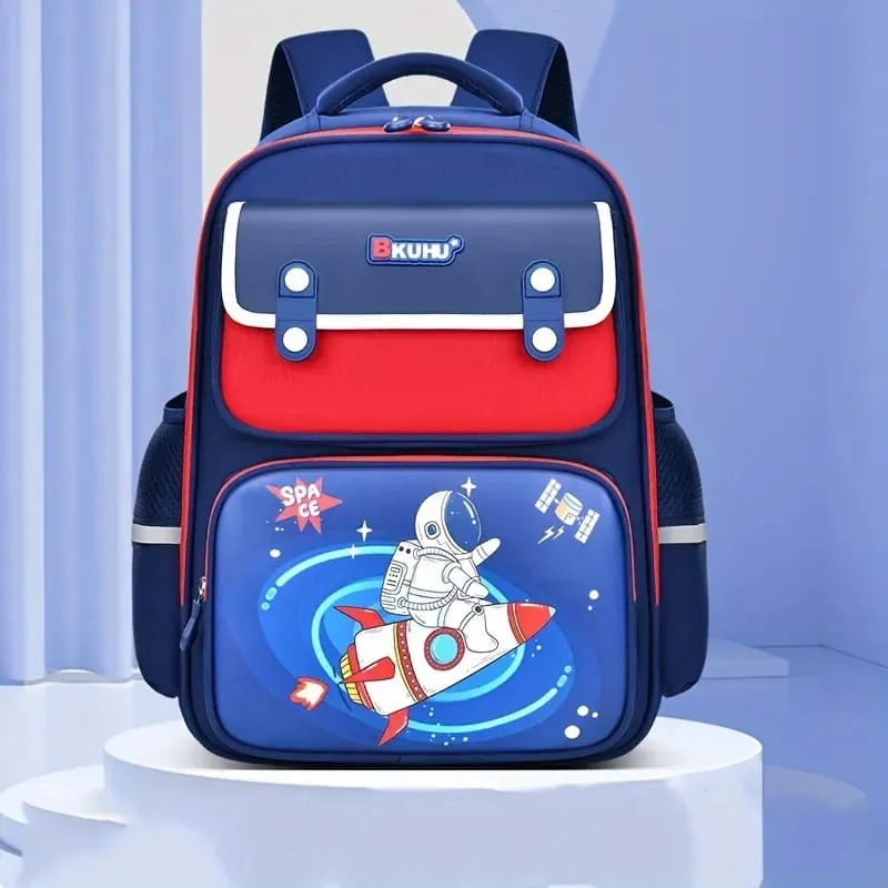 Aqua Astro Explorer Elite Backpack