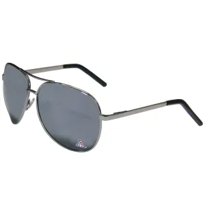 Arizona Wildcats Aviator Sunglasses