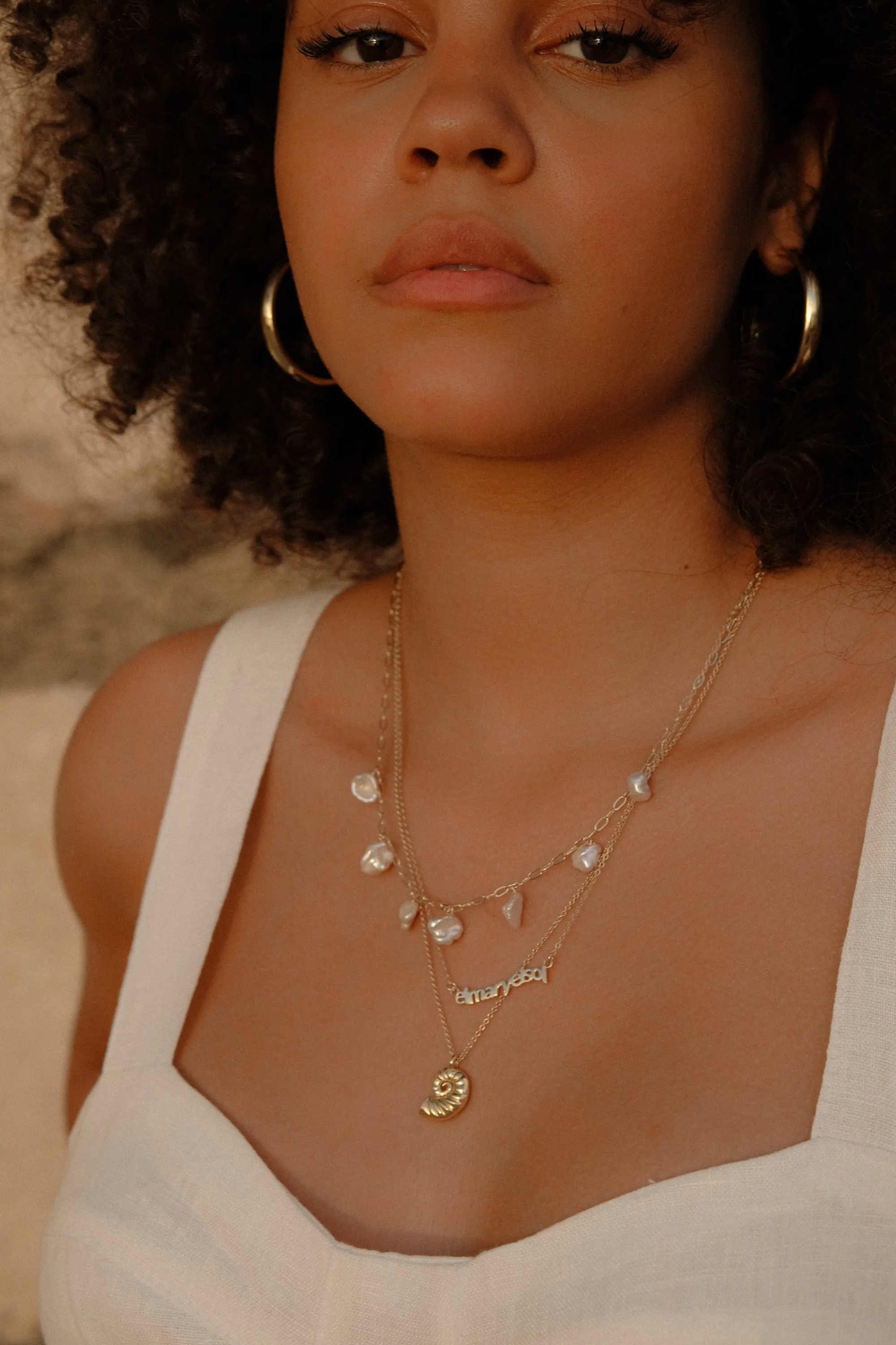 Aurea Necklace