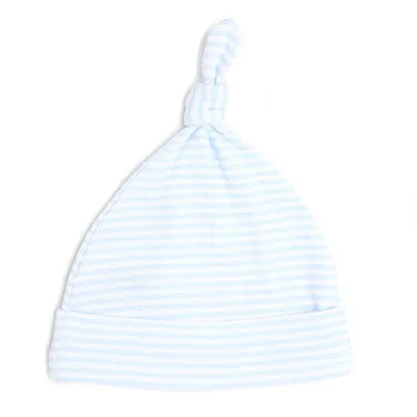 Baby Hats - Pack Of 3 (Blue)