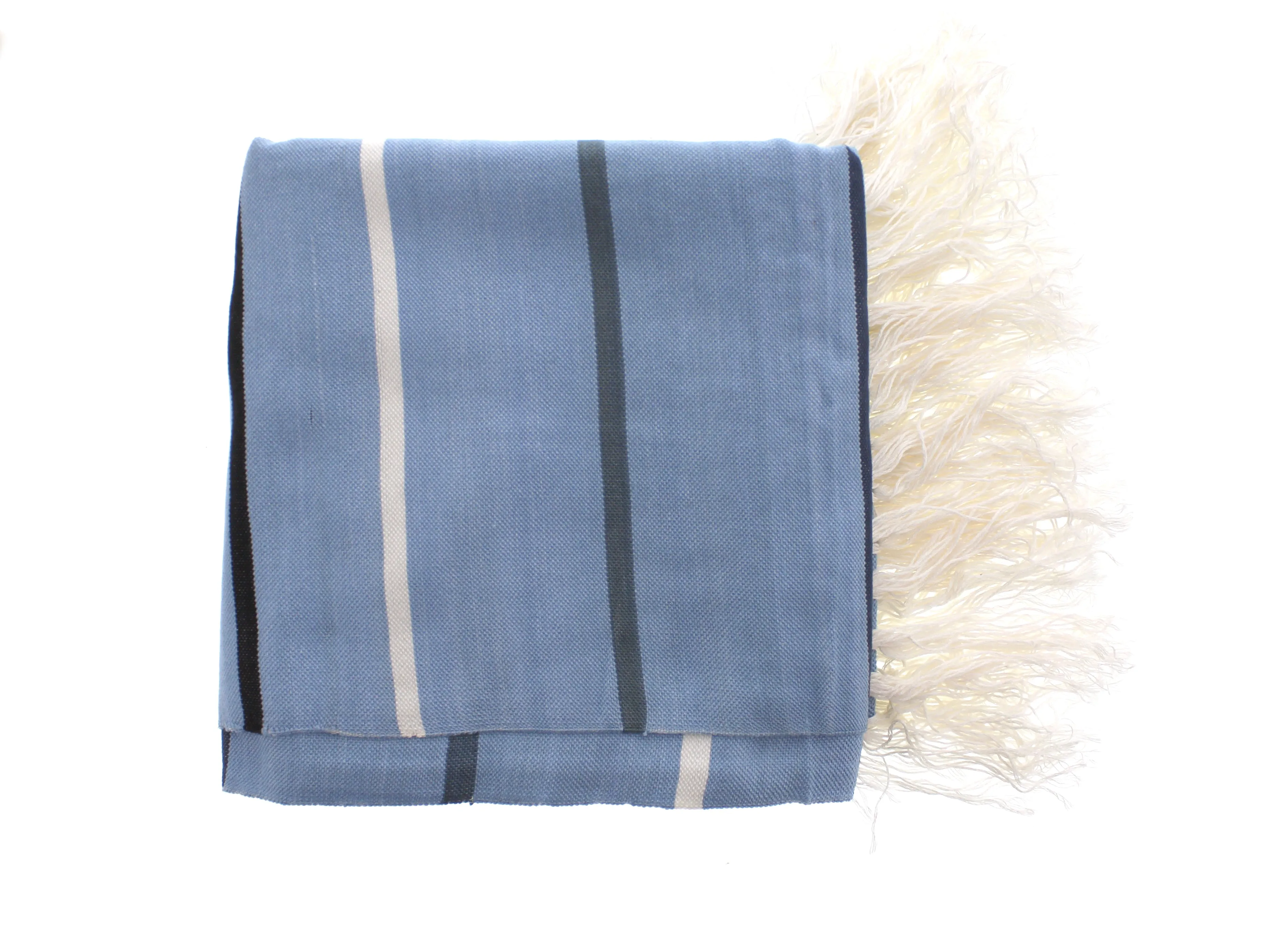 Bamboo Throw||Cherish||The Tsandza Collection