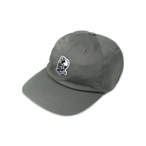 BAPE Ursus Panel Cap, Gray