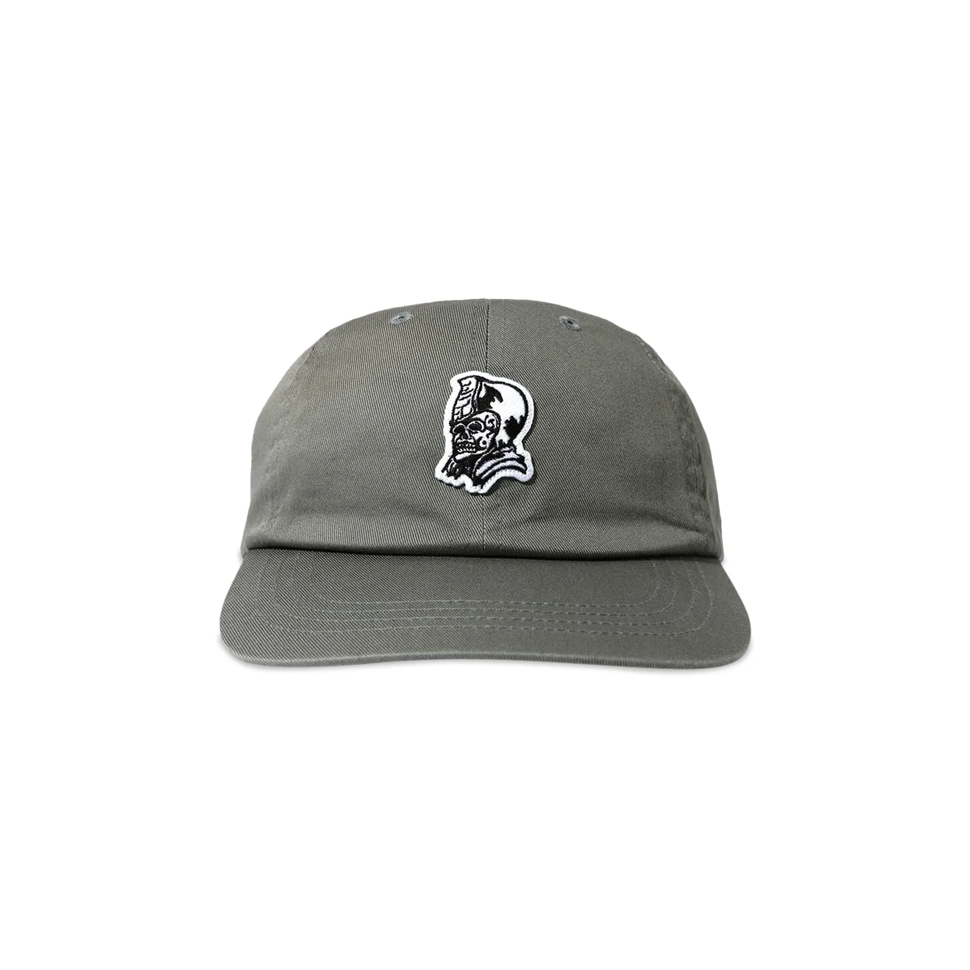 BAPE Ursus Panel Cap, Gray