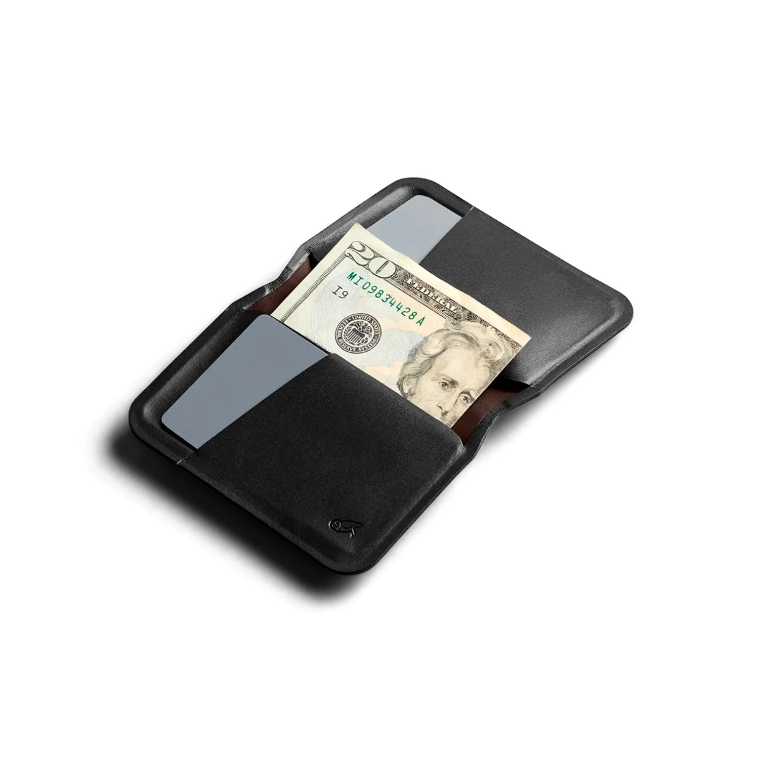 Bellroy Apex Slim Sleeve in Raven