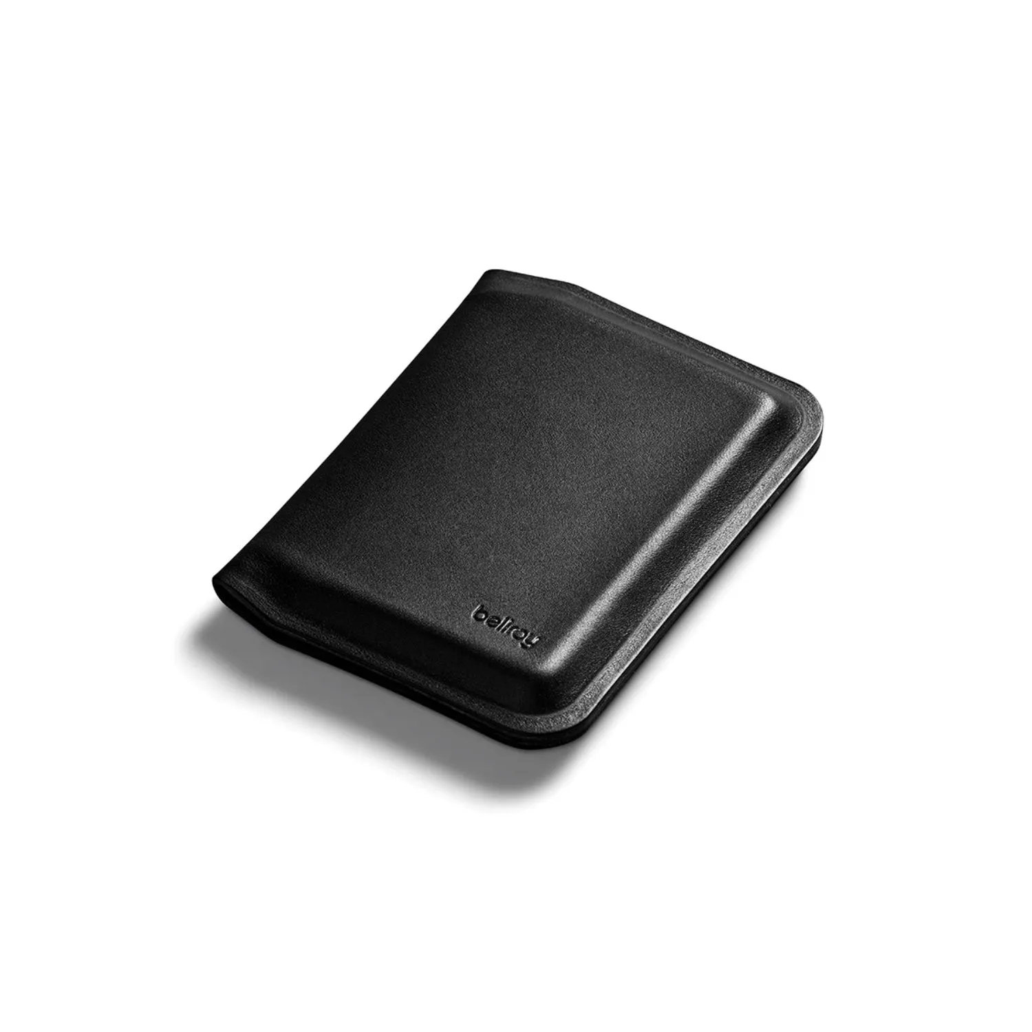 Bellroy Apex Slim Sleeve in Raven