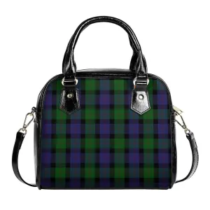 Blair Tartan Shoulder Handbags