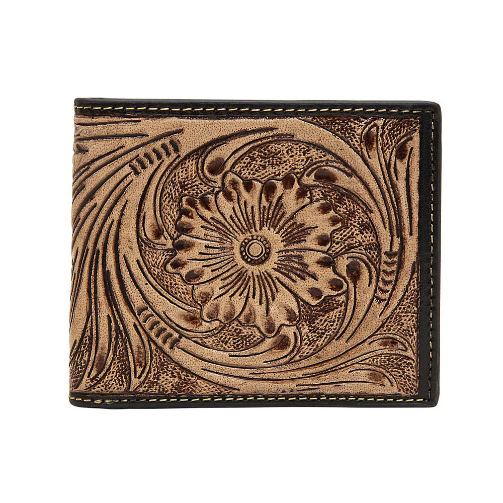 Brenda Brown Wallet