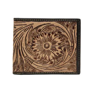 Brenda Brown Wallet