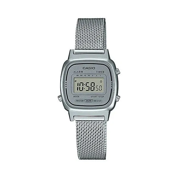 Casio Classic Ladies LA670WEM-7D