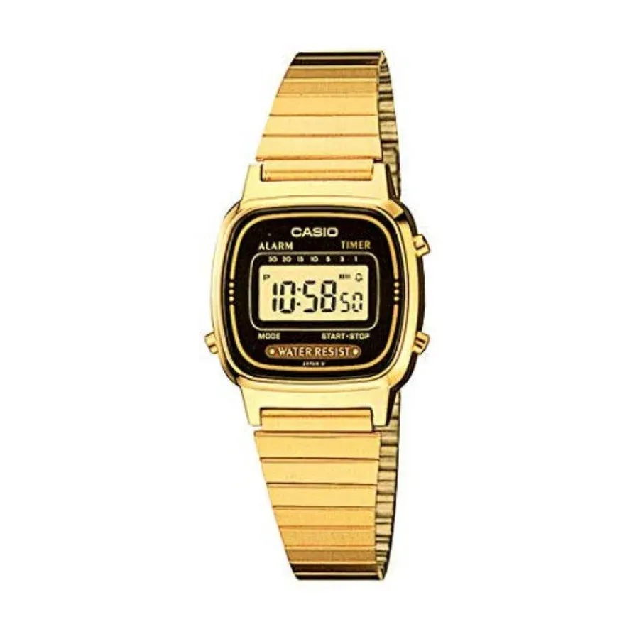 Casio Classic Ladies LA670WGA-1UR