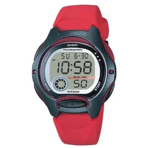 Casio Ladies LW200-4A