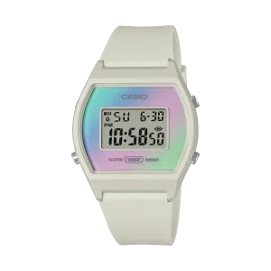 Casio Pastel Gradated Pop Series LW205H-8A