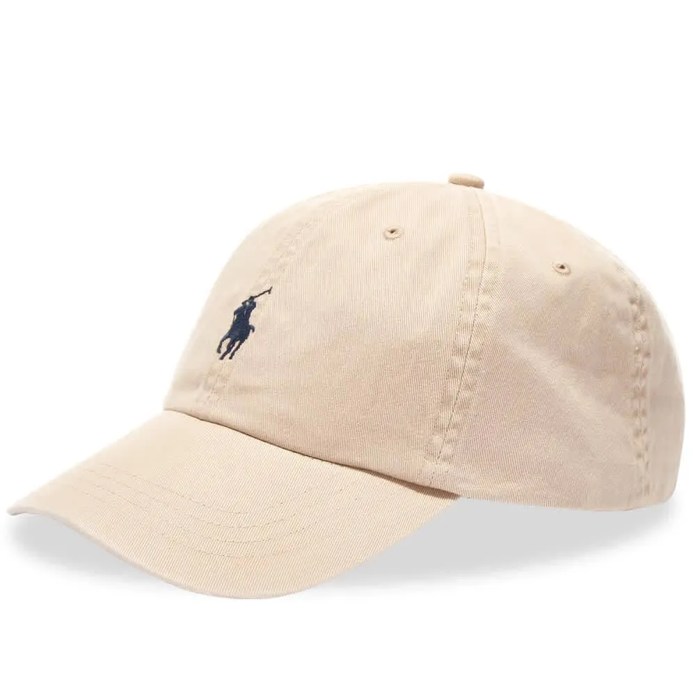 Classic Polo Ralph Lauren baseball cap