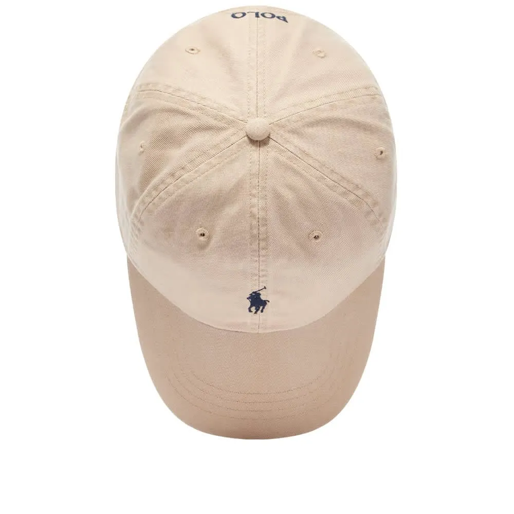 Classic Polo Ralph Lauren baseball cap