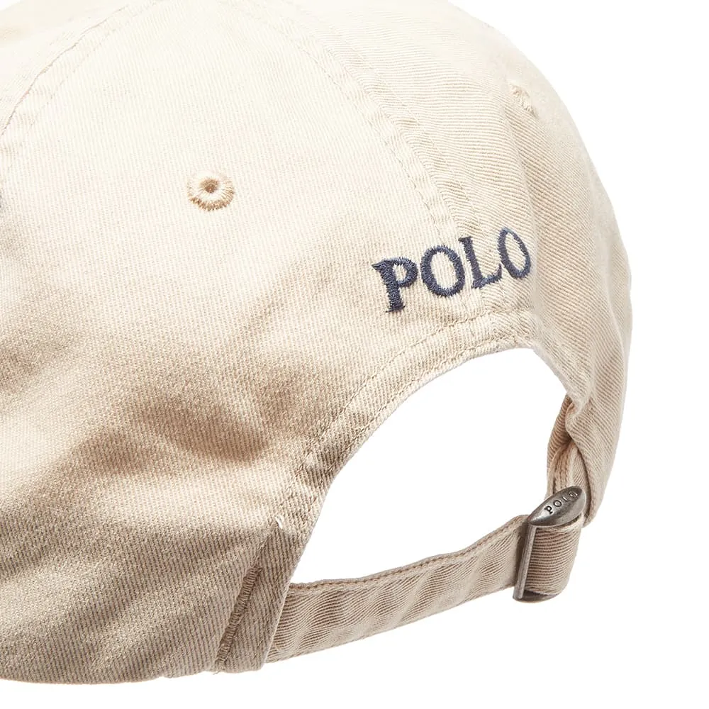 Classic Polo Ralph Lauren baseball cap