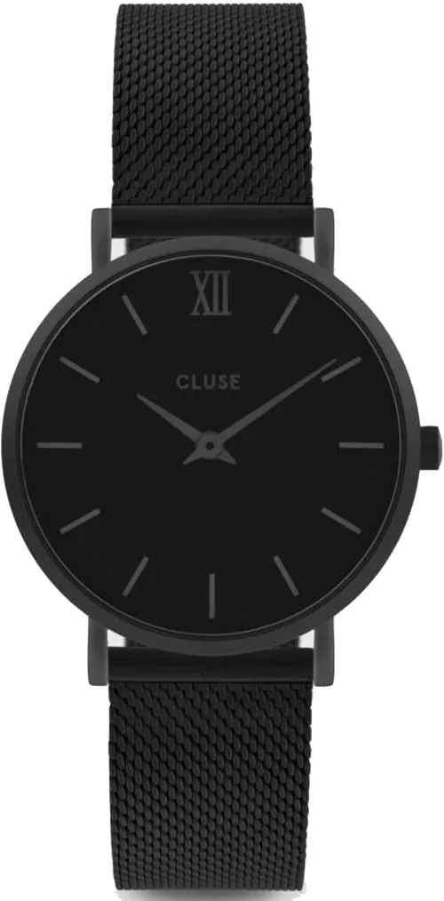 CLU Watch Minuit Ladies