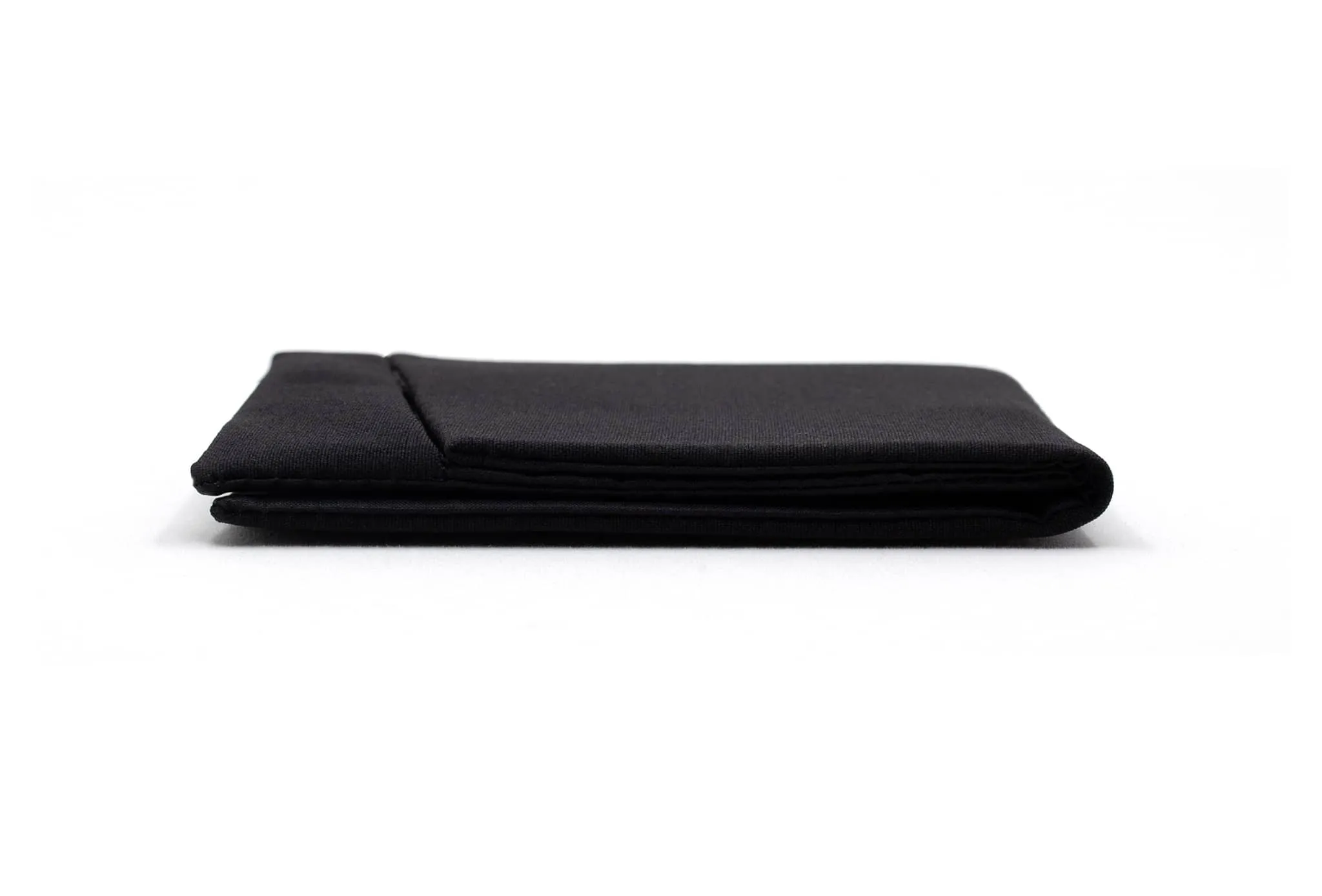 Coin & AirTag Minimalist Travel Wallet - Soft Shell with RFID Blocking