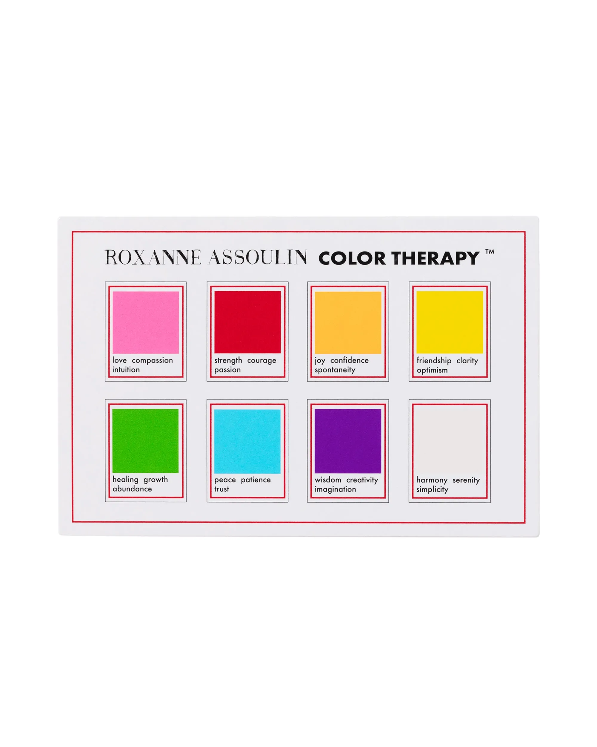 Color Therapy® The Little Set