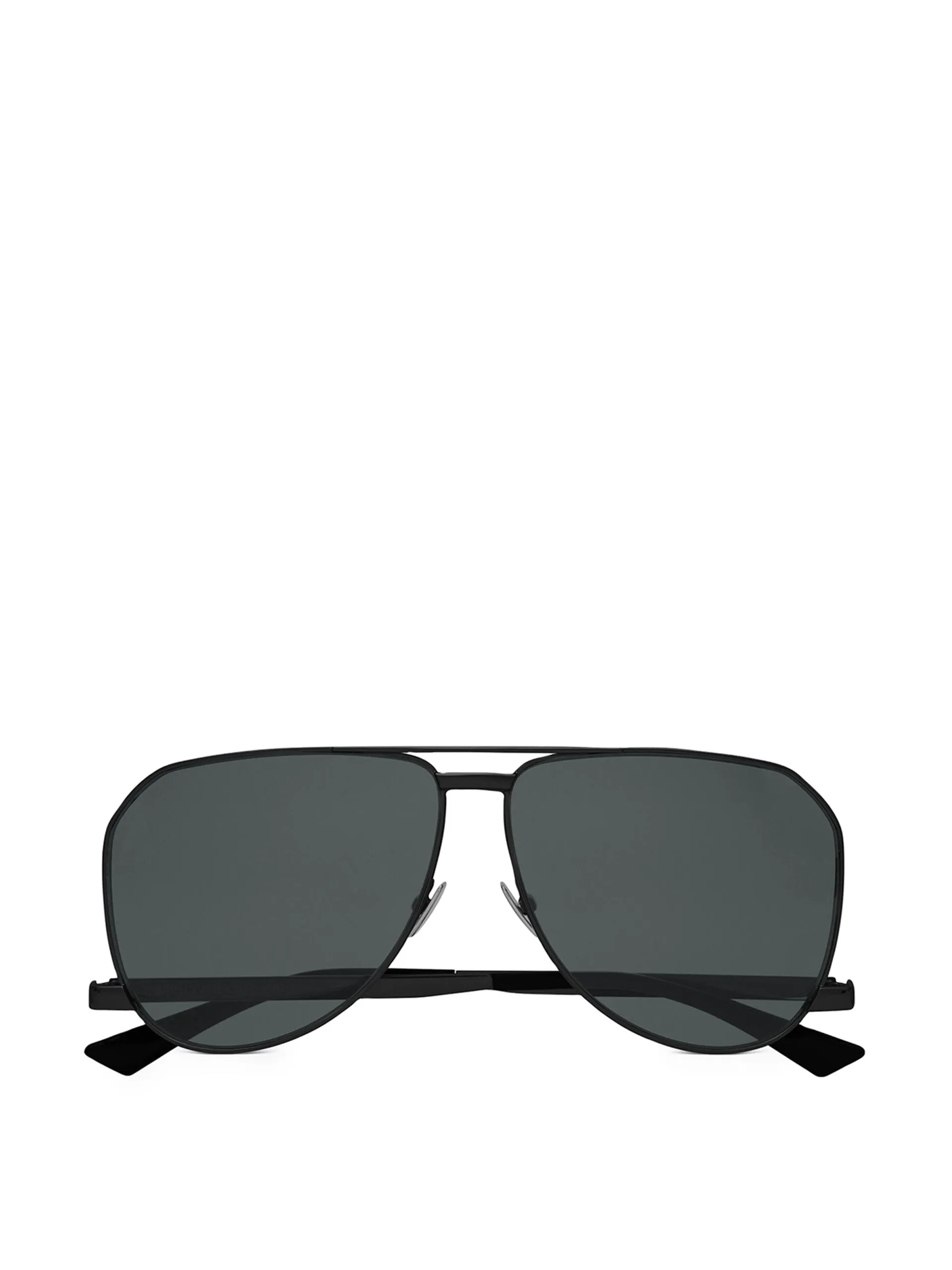 Dust aviator sunglasses