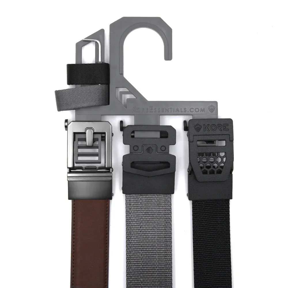 EDC GUN BELT BUNDLE #3