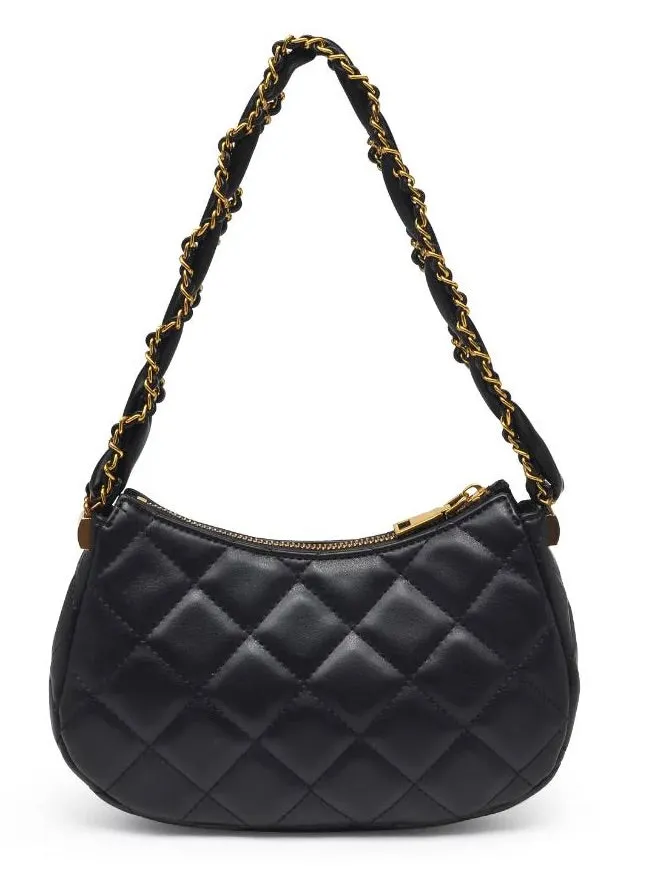 Ellie Quilted Bag