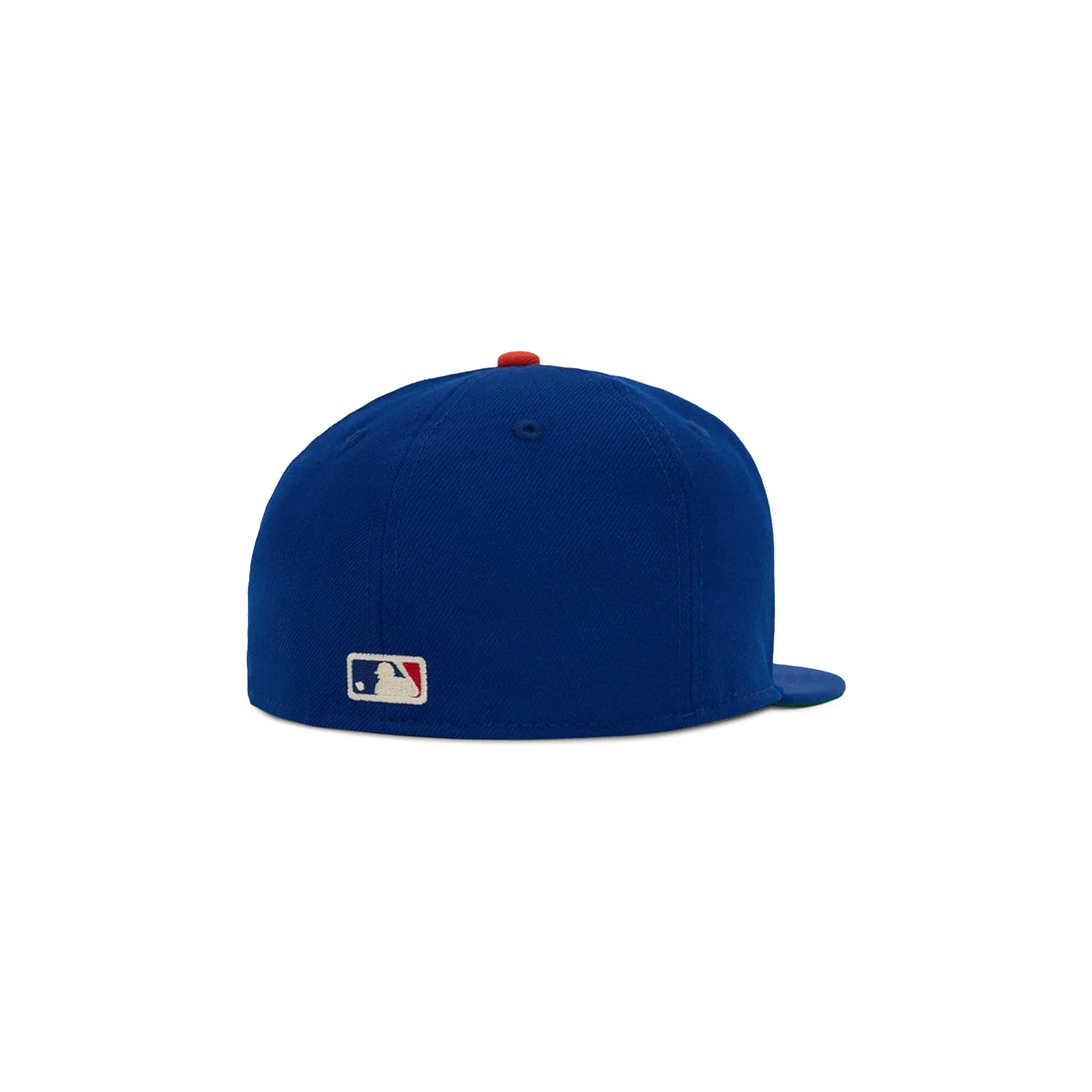 Fear of God Essentials 59Fifty New York Mets Cap