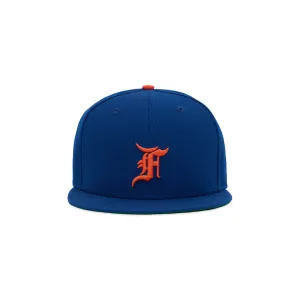 Fear of God Essentials 59Fifty New York Mets Cap