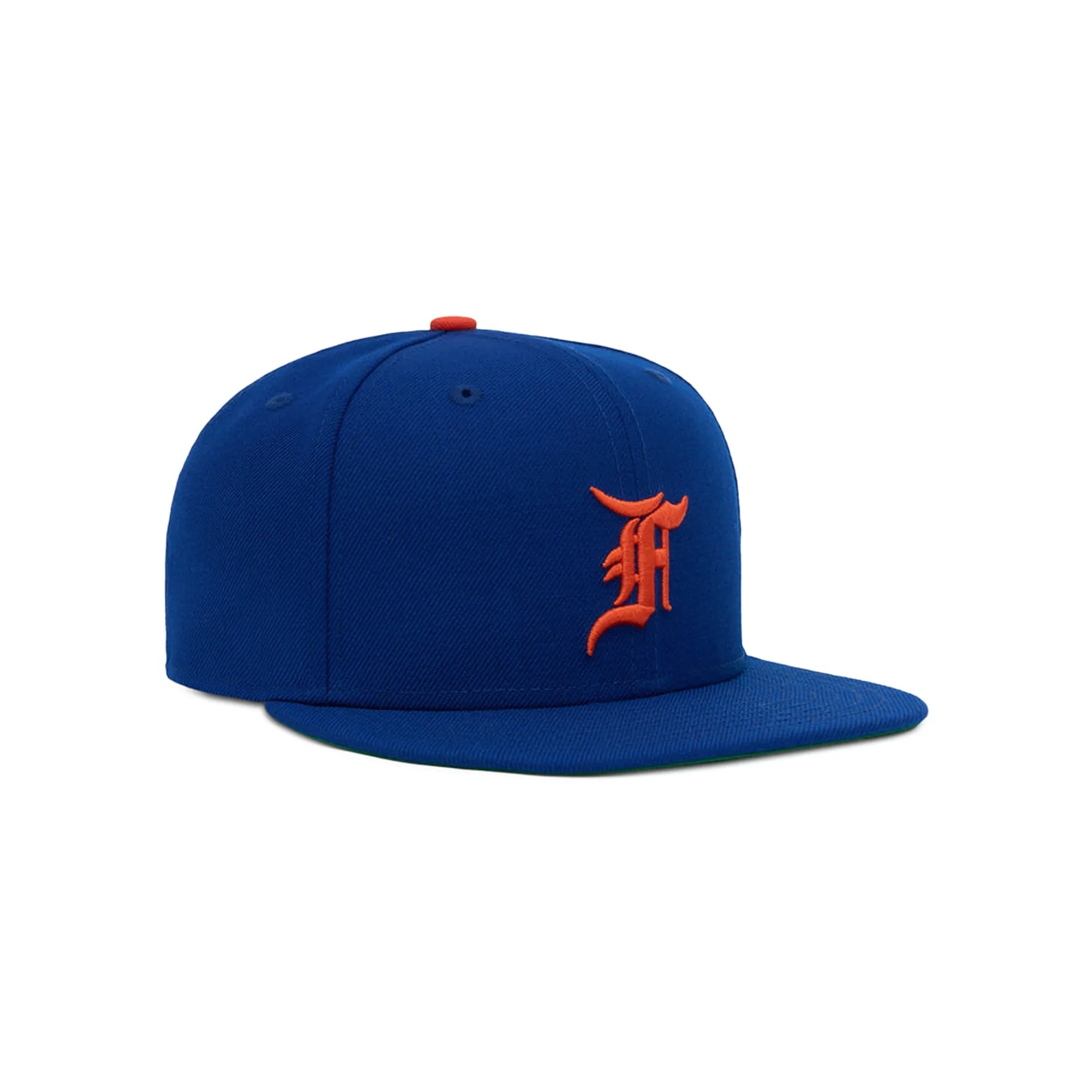 Fear of God Essentials 59Fifty New York Mets Cap