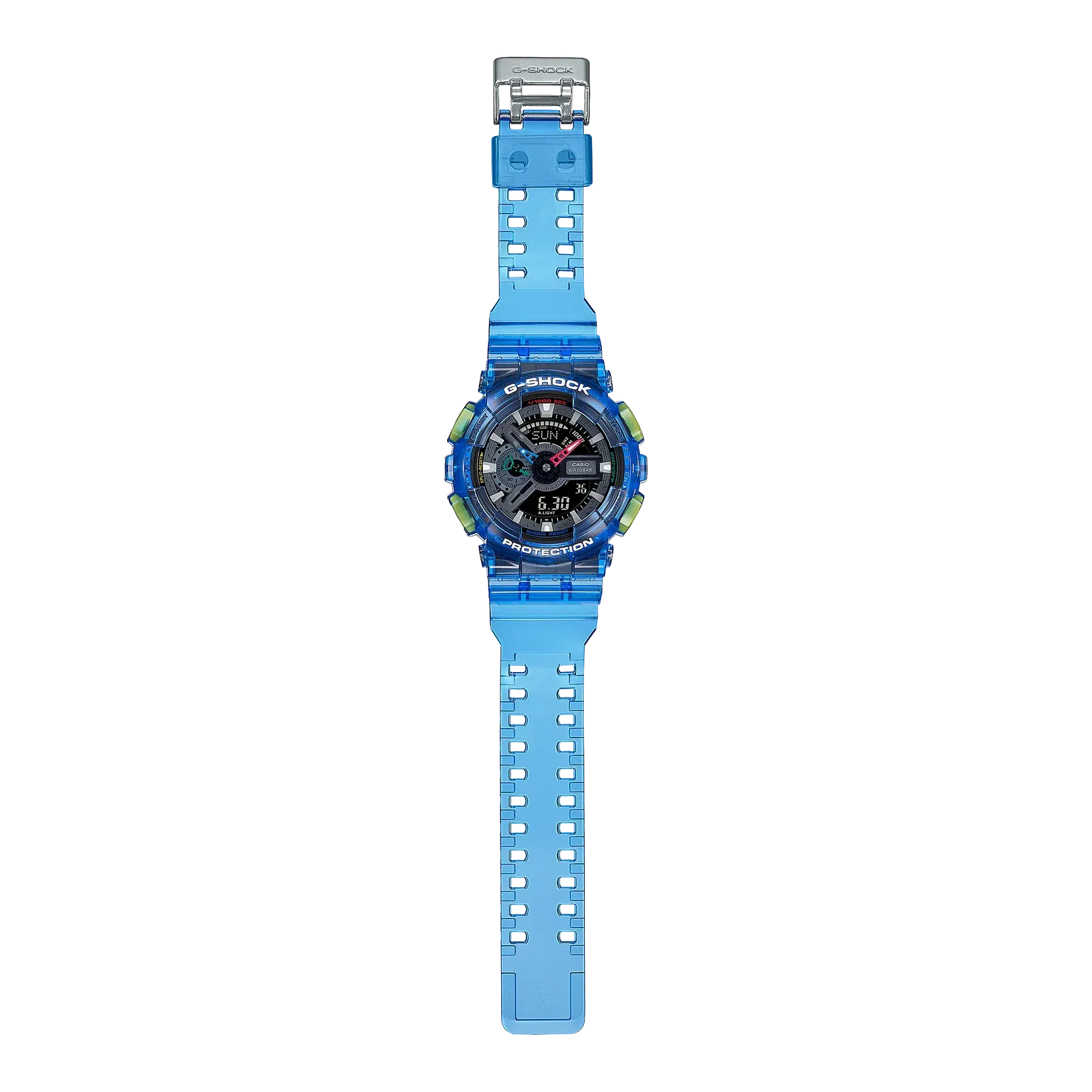 G Shock Joytopia Series GA110JT-2A