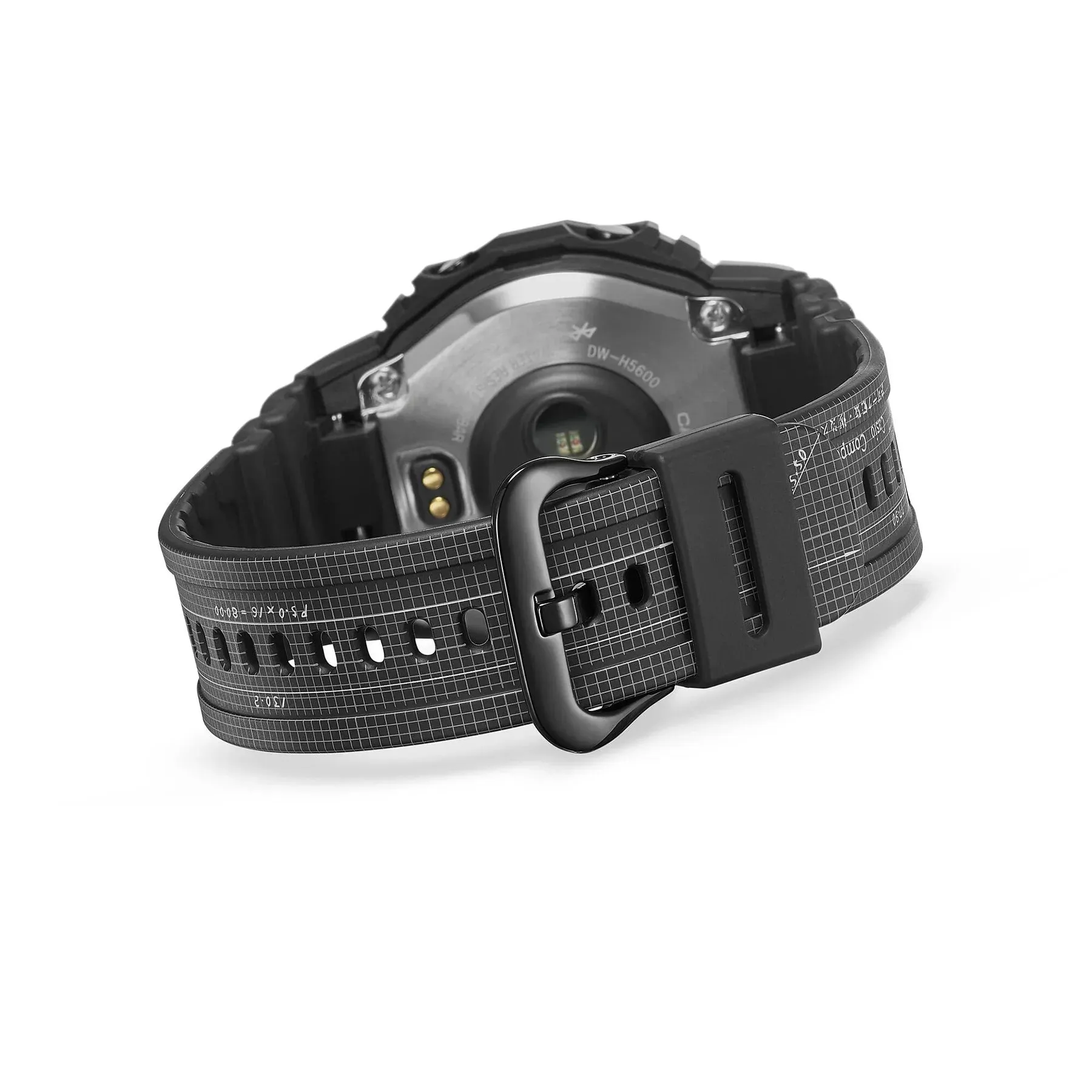 G-Shock Move Heart Rate Watch DWH5600EX-1D / DW-H5600EX-1D