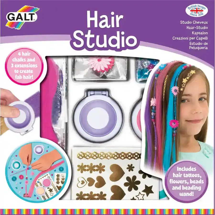 Galt Hair Studio