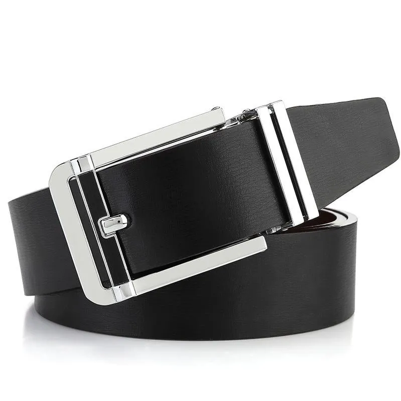 Genuine Leather High Quality Cowhide Belts