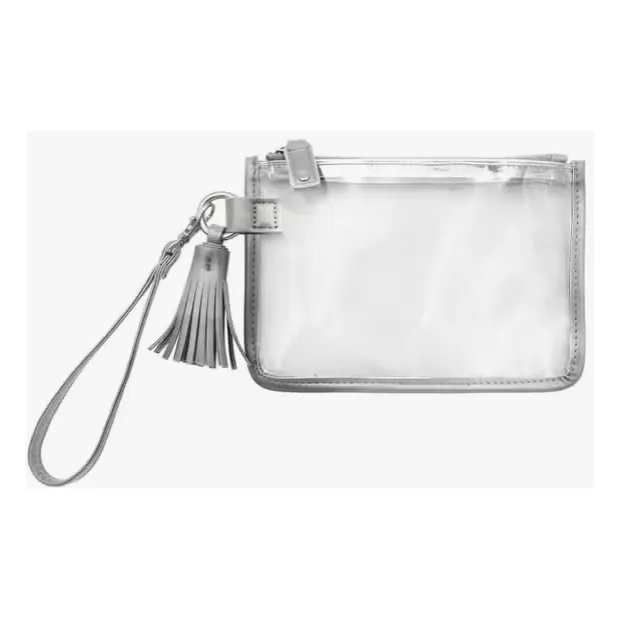 Gianna Game Day Wristlet-SALE