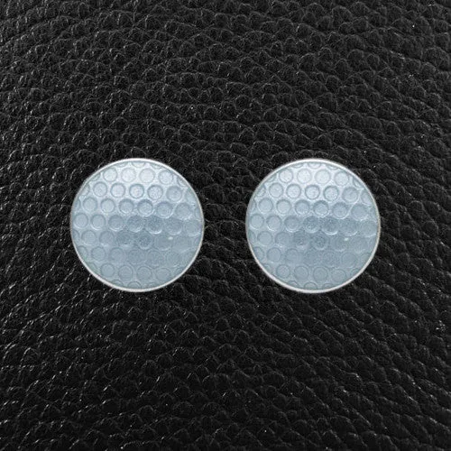 Golf Ball Cufflinks