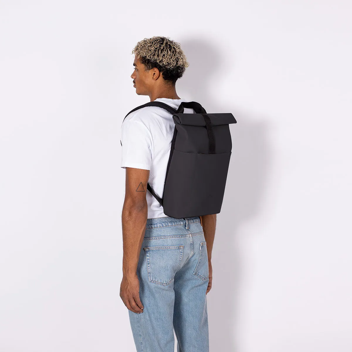 Hajo Mini Lotus Infinity Backpack