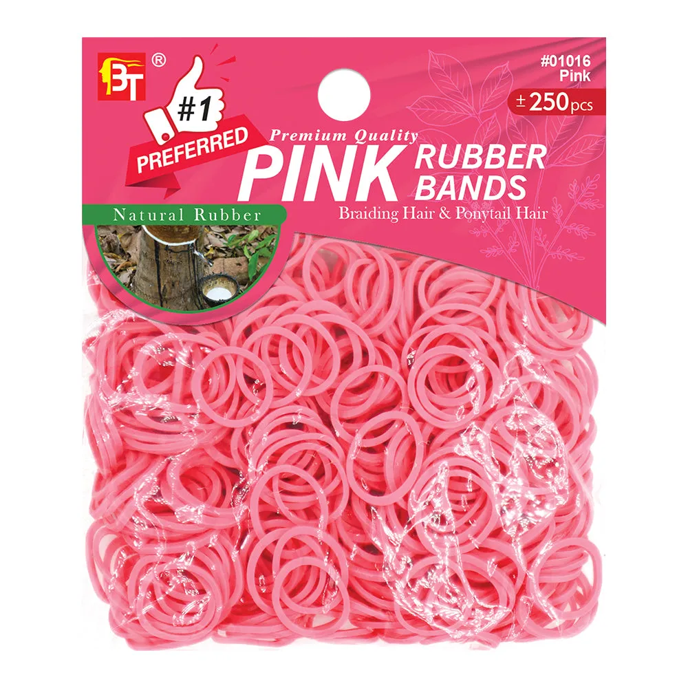 HIGH QUALITY RUBBER BAND 250PCS