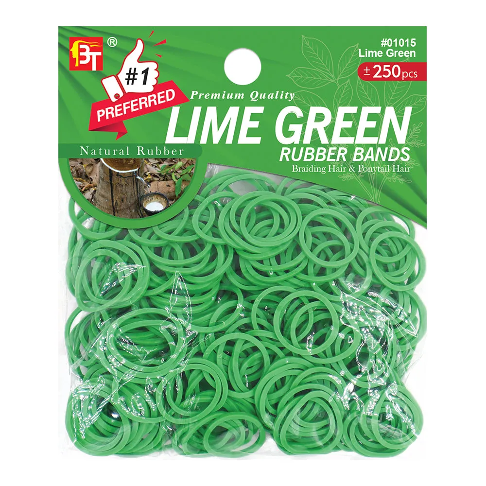 HIGH QUALITY RUBBER BAND 250PCS