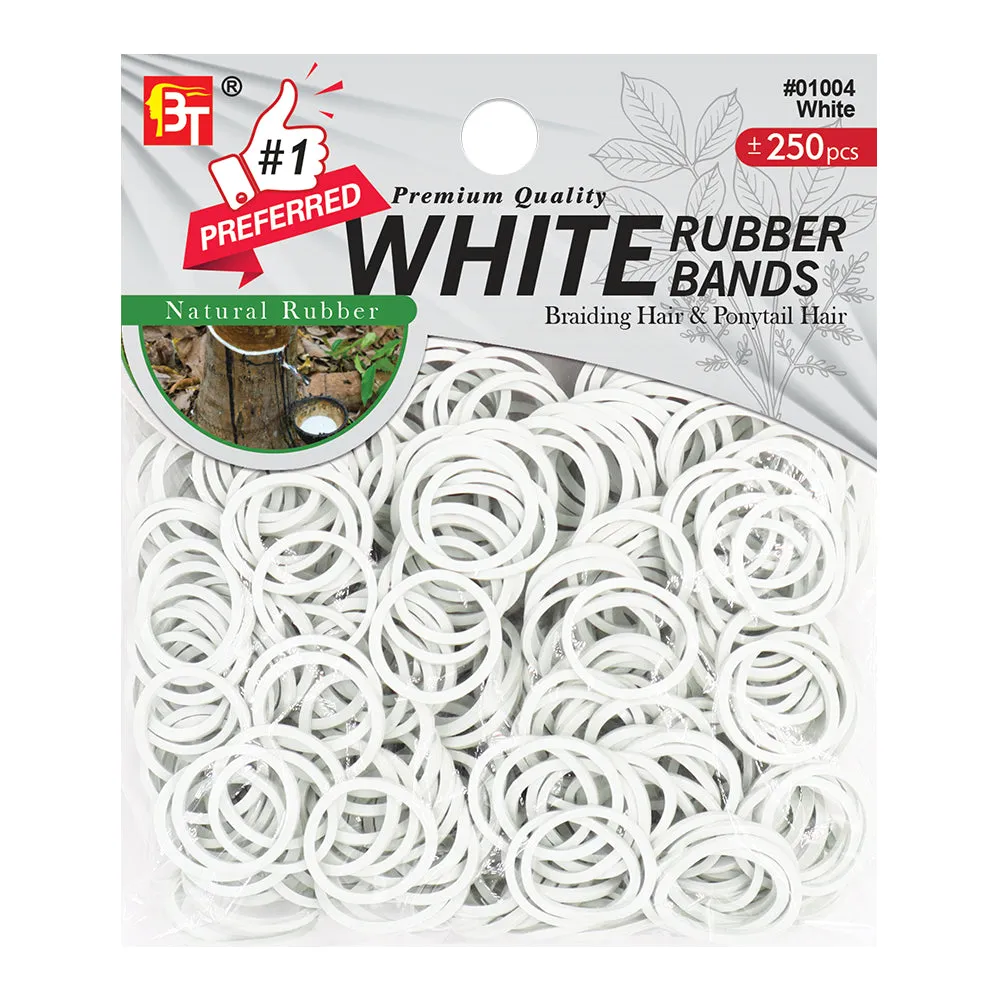 HIGH QUALITY RUBBER BAND 250PCS