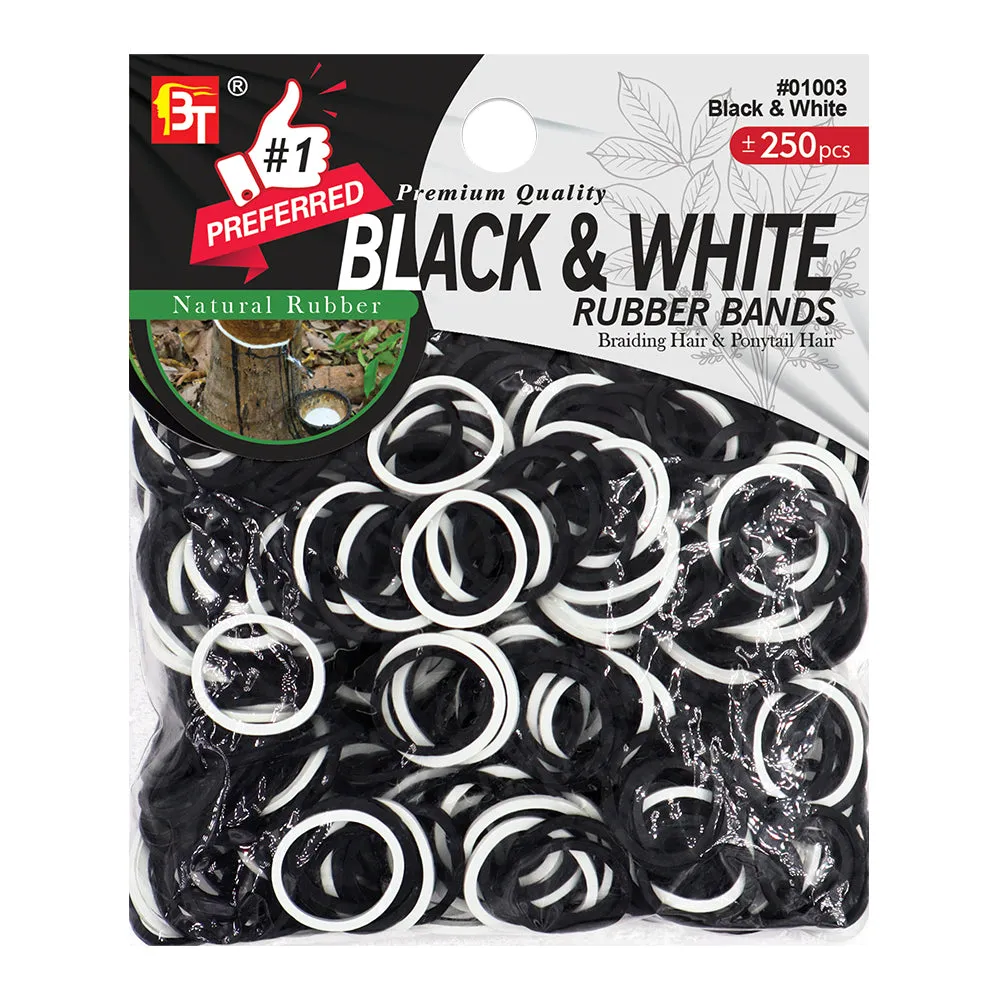 HIGH QUALITY RUBBER BAND 250PCS