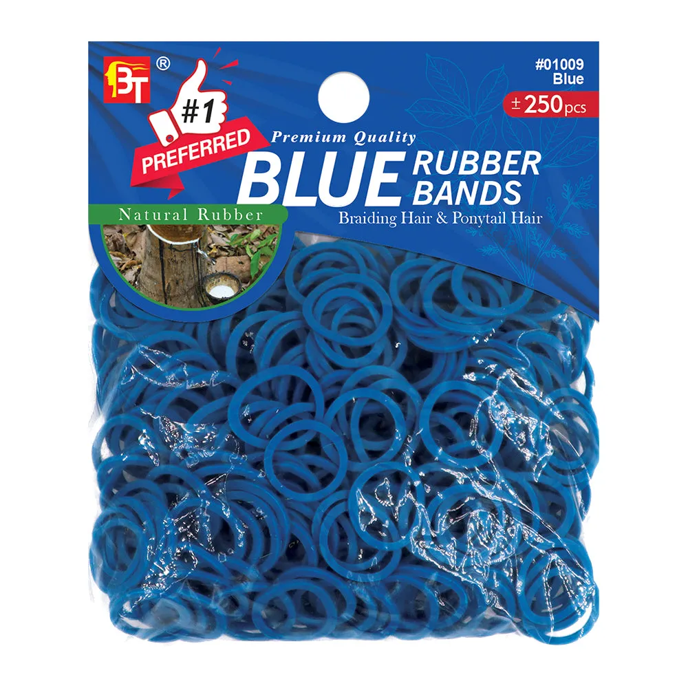 HIGH QUALITY RUBBER BAND 250PCS